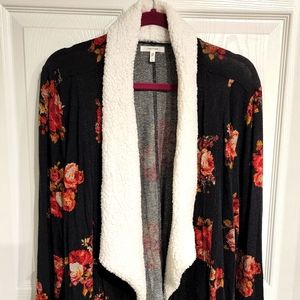 NWOT super soft sweater